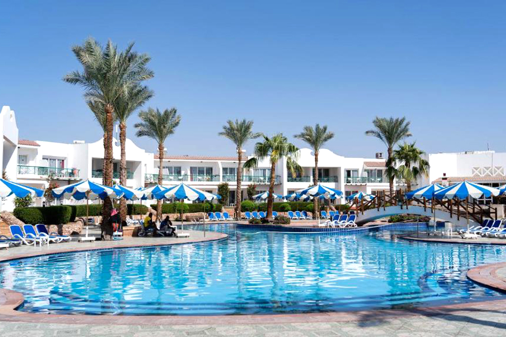 Panorama Naama Heights